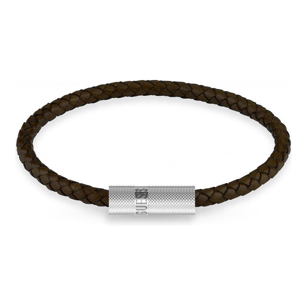 Guess Herrenarmband JUXB03238JWSTBWS Guess Herrenarmband JUXB03238JWSTBWS
